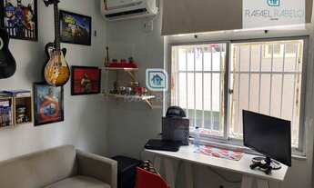 Imagem 3: Apartamento com 3 dormitórios à venda, 63 m² por R$ 210.000,00 - Papicu - Fortaleza/CE