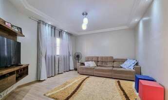 Imagem 2: Casa com 3 dormitórios à venda, 150 m² por R$ 580.000,00 - Jardim Do Leste - Londrina/PR