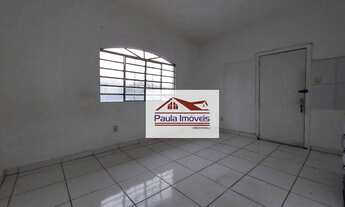 Imagem 5: Casa com 1 dormitório para alugar, 30 m² por R$ 650/mês - Parque Novo Mundo - São Paulo/SP