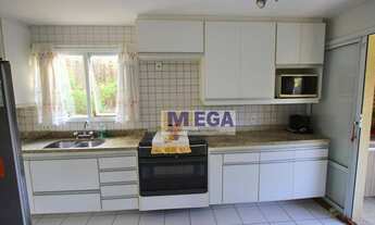 Imagem 4: Casa com 3 suítes à venda, 176 m² por R$ 1.250.000 - Barão Geraldo - Campinas/SP