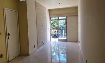 Imagem 3: Apartamento com 3 dormitórios à venda, 111 m² por R$ 429.900,00 - Freguesia (Jacarepaguá