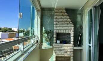 Imagem 1: Apartamento para venda possui 112 metros quadrados com 3 quartos em Santa Mônica - Uberlân