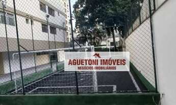 Imagem 7: Apartamento com 2 dormitórios, 67 m² - venda por R$ 600.000 ou aluguel por R$ 2.200/mês