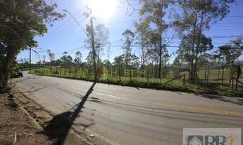 Imagem 6: Área para Venda em Mogi das Cruzes, Taboão