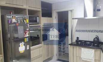 Imagem 5: Sobrado com 3 dormitórios à venda, 120 m² por R$ 670.000 - Vila Romero - São Paulo/SP