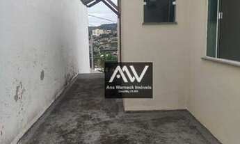 Imagem 4: Casa com 2 dormitórios à venda, 90 m² por R$ 260.000,00 - Fontesville II - Juiz de Fora/MG