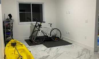 Imagem 6: Casa no Urbanova com 4 dorm. 2 suítes - Terreno 315 metros - Analisa permuta apto até 50