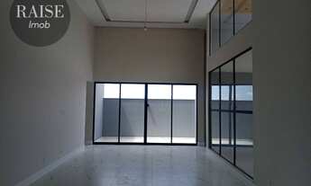 Imagem 3: Casa Linear de Alto Padrão