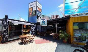 Imagem 3: Container para locação na Av. Oliveira Paiva