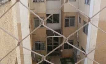 Imagem 6: Apartamento com 2 dormitórios à venda, 40 m² por R$ 210.000,00 - Jardim Umarizal - São Pau