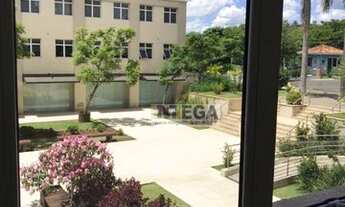 Imagem 7: Sala à venda, 42 m² por R$ 300.000,00 - Alphaville - Campinas/SP