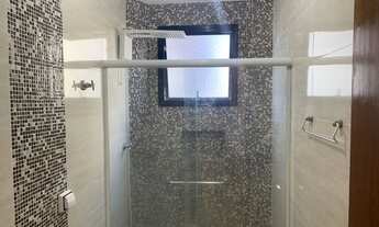 Imagem 15: Apartamento com 1 dormitório à venda, 55 m² por R$ 240.000,00 - Canto do Forte - Praia Gra