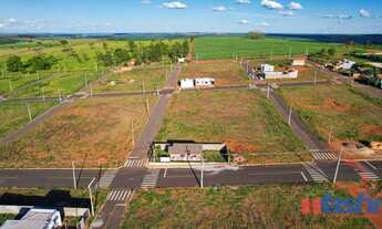 Imagem: Terreno à venda, 250 m² por R$ 39.000,00