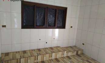 Imagem 6: Casa com 3 dormitórios à venda, 97 m² por R$ 340.000 - Residencial Bosque dos Ipês - São J