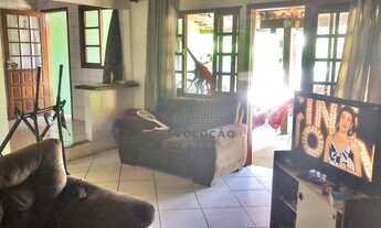 Imagem 4: Casa 04 Quartos com Suíte, 02 Vagas - Campeche