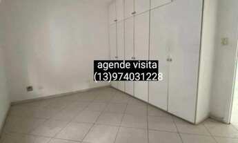 Imagem: Apartamento 1 dormitorio em Gonzaga - Santos