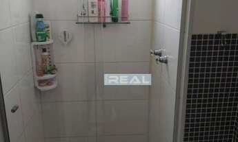 Imagem 3: Apartamento com 3 dormitórios à venda, 83 m² por R$ 650.000 - Vila Proost de Souza - Campi