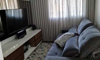 Imagem 2: Apartamento para venda possui 64 metros quadrados com 1 quarto