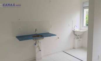 Imagem: Apartamento com 2 dormitórios à venda