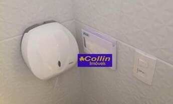 Imagem 3: Sala para alugar, 47 m² por R$ 1.500,00/mês - Centro - Uberaba/MG