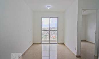 Imagem 2: Apartamento para Aluguel - Vila Pirituba, 2 Quartos, 48 m2