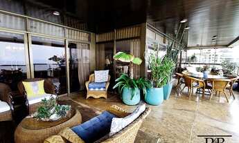 Imagem 4: Apartamento com 4 dormitórios, 630 m² - venda por R$ 14.500.000,00 ou aluguel por R$ 25.00