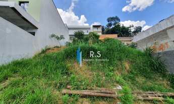 Imagem: Terreno à venda, 250 m² por R$ 240.000,00