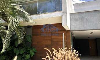 Imagem 5: Sobrado com 4 dormitórios à venda, 525 m² por R$ 3.100.000,00 - Chácaras São Carlos - Coti