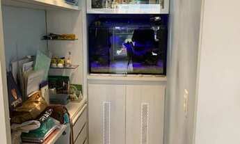 Imagem 2: Apartamento para venda com 127 metros quadrados com 3 quartos em Ipiranga - São Paulo - SP