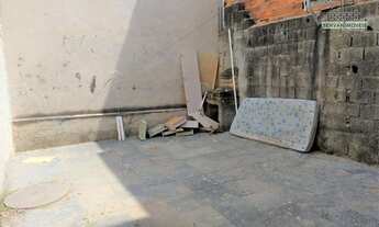 Imagem: Casa com 2 dormitórios para alugar por