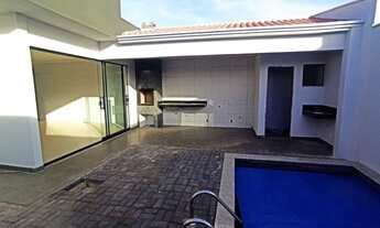 Imagem 7: Casa com 3 quartos à venda, 136 m² por R$ 590.000 - Parque das Grevíleas - Maringá/PR