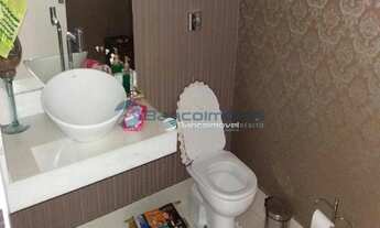 Imagem 3: Casa Residencial à venda, Jardim de Itapoan, Paulínia -