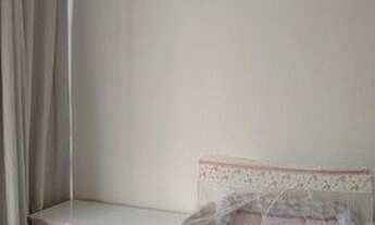 Imagem 3: Kitnet com 1 dormitório à venda, 38 m² por R$ 133.000 - Centro - São Vicente/SP