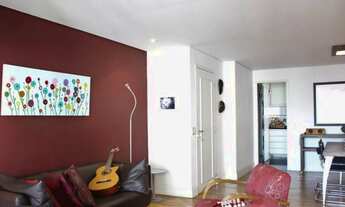 Imagem: Venda Apartamento 3 Dormitórios - 140 m²