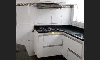 Imagem 11: Casa com 3 dormitórios, 105 m² - venda por R$ 390.000,00 ou aluguel por R$ 2.500,00/mês