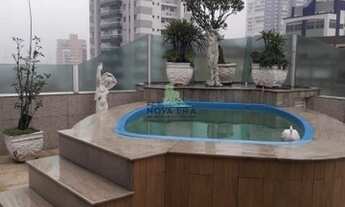 Imagem 2: LINDA COBERTURA PRÓXIMO AO SHOPPING PRAIAMAR