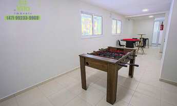 Imagem 5: Apartamento com 2 dormitórios à venda, 55 m² por R$ 290.000,00 - Garcia - Blumenau/SC