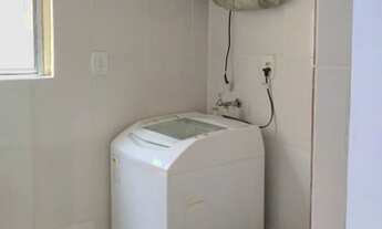 Imagem 5: Apartamento / 2 Dormitórios / 1 Vaga / Mário Quintana / Porto Alegre