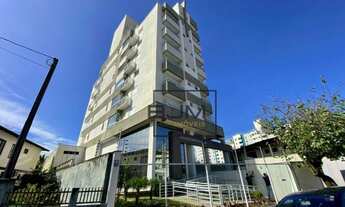 Imagem 1: Apartamento com 2 suítes à venda, 74 m² por R$ 360.000 - Santo Antônio - Joinville/SC