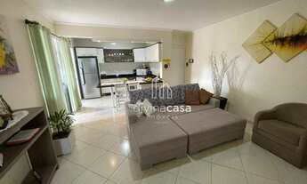 Imagem 3: Apartamento com 3 dormitórios à venda, 88 m² por R$ 270.000,00 - Rau - Jaraguá do Sul/SC