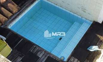 Imagem 7: Cobertura com 4 dormitórios à venda, 563 m² por R$ 3.500.000,00 - Barra da Tijuca - Rio de