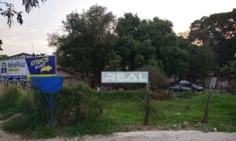 Imagem 2: Terreno à venda, 11549 m² por R$ 4.042.213,00 - Santa Cecília - Paulínia/SP