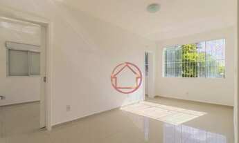 Imagem: Apartamento / 1 dormitório / 1 Vaga / Sarandi