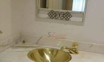 Imagem 7: Apartamento Solar Marques de San Rafaelle