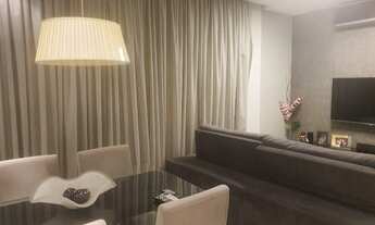 Imagem 6: Apartamento com 2 dormitórios à venda, 78 m² por R$ 750.000,00 - Ponta da Praia - Santos/S