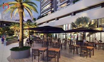 Imagem 6: Apartamento com 2 dormitórios à venda, 69 m² por R$ 586.500,00 - Jardim Aquarius - São Jos