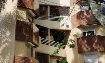 Imagem 2: Ed Christiane - Apto garden - 3 quartos - Merces