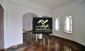 Imagem 2: Sobrado com 3 dormitórios para alugar, 100 m² por R$ 2.700,00/mês - Parque Jaçatuba - Sant