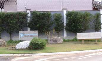 Imagem 7: Terreno à venda, 411 m² por R$ 280.000,00 - Condomínio Picollo Villaggio - Louveira/SP