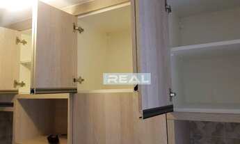 Imagem 4: Apartamento à venda, 49 m² por R$ 155.000,00 - Parque Bandeirantes I (Nova Veneza) - Sumar